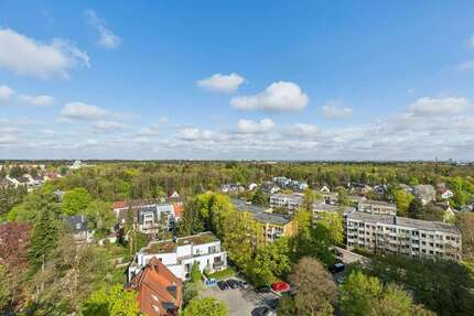 Wohnung zum Kaufen in München 420.000,00 € 54 m²