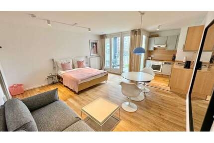 Wohnung zum Mieten in Berlin 995,00 € 51 m²