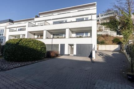 Gepflegte 1-Zimmer-Wohnung in der Nähe vom Unterbacher See- WE 8 - Düsseldorf Stadtbezirk 8