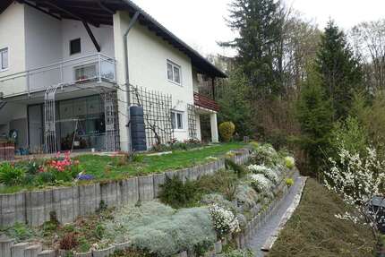 Haus zum Kaufen in Thurmansbang 385.000,00 € 160 m²