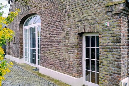 Haus freistehendes Einfamilienhaus mit Garten von Privat - Xanten