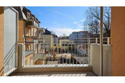 2025 Neubau - Erstbezug - Kap.Anleger Eigennutzer! - Dresden Naußlitz