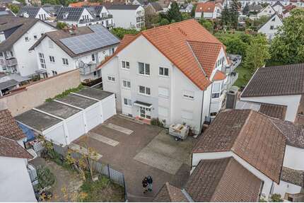 Wohnung zum Kaufen in Gernsheim 199.000,00 € 64 m²