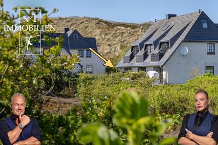 Wohnung zum Kaufen in Sylt Hörnum 998.000,00 € 78 m² - Sylt / Hörnum