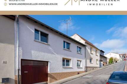 Haus zum Kaufen in Ober-Olm 336.600,00 € 158 m²