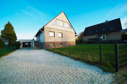 Wohnung in Auhagen - 580,00&nbsp;EUR Kaltmiete, ca.&nbsp; 69,00&nbsp;m&sup2; in Sachsenhagen (PLZ: 31553)