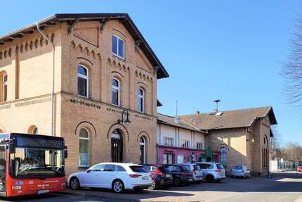 Haus zum Mieten in Herzberg am Harz 350,00 € 616 m²