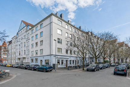 Wohnung zum Kaufen in Hannover 292.000,00 € 71 m²