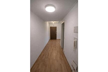 2-Zimmer Wohnung mit Loggia in Ehlscheid - Melsbach