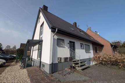 Wohnung zum Mieten in Geldern 270,00 €