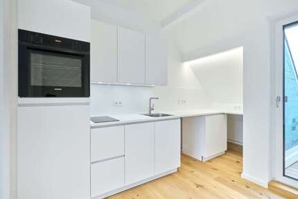 Wohnung zum Mieten in Stuttgart 990,00 € 30 m²