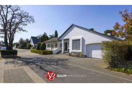 Haus zum Mieten in Meerbusch 4.950,00 € 300 m²