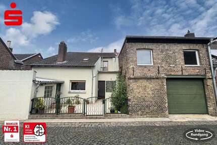 Haus zum Kaufen in Kalkar 239.000,00 € 130 m²