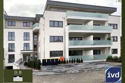Wohnung zum Mieten in Sankt Augustin Hangelar 1.320,00 € 97.8 m² - Sankt Augustin / Hangelar