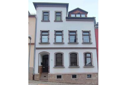 Ohne Makler vollvermietetet mit 3 Wohneinheiten - Reichenbach im Vogtland Obermylau