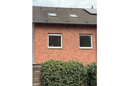 Reihenhaus Miete oder Kauf - 400.000,00&nbsp;EUR Kaufpreis, ca.&nbsp; 145,00&nbsp;m&sup2; in Münster (PLZ: 48165) Berg Fidel