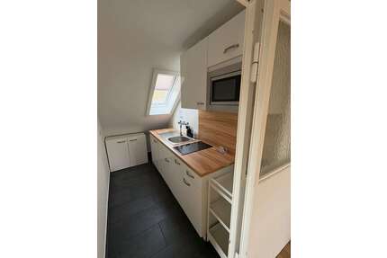 Wohnung zum Mieten in Kirchheim 770,00 € 56 m²
