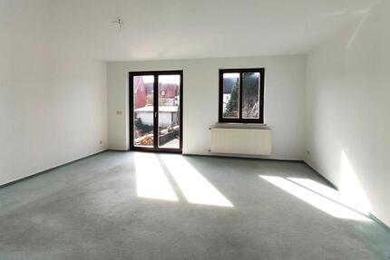 Großzügige 3-Raum-Wohnung mit EBK im Zentrum von Parchim