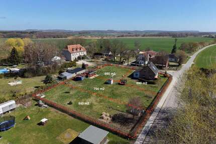 Grundstück zu verkaufen in Neuburg- Kartlow 61.400,00 € 690 m²