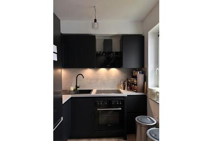 2 Zimmer Wohnung in Mülheim an der Ruhr