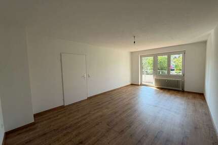 Wohnung zum Mieten in Bisingen 620,00 € 74.49 m²