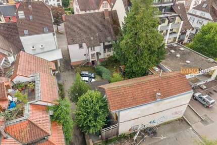 Haus zum Kaufen in Waldkirch 579.000,00 € 230 m²