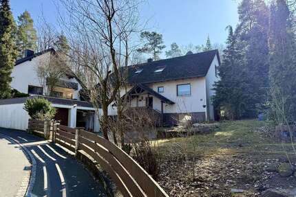 Haus zum Kaufen in Langenzenn 549.000,00 € 169 m²