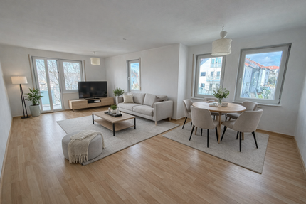 Wohnung zum Mieten in Markgröningen 686,00 € 56.38 m²