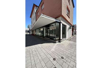 Einzelhandel in Heilbronn 1.250,00 € 76 m²