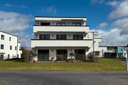 Seniorengerechte moderne Wohnung - Ahnatal