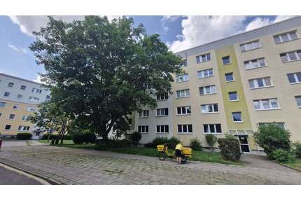 Wohnung zum Mieten in Magdeburg 330,00 € 45 m²