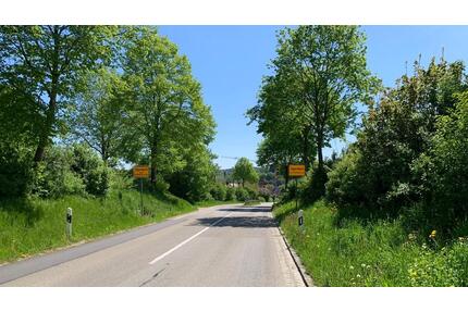 ** Herrliches Eckgrundstück PAFTegernbach,Traumlage! ** - Pfaffenhofen an der Ilm