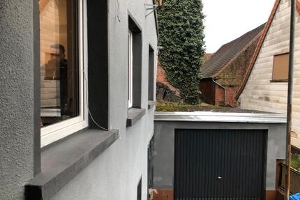 Renovierungsbedürftiges Haus zu verkaufen - Katzweiler