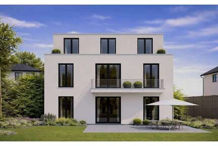 Wohnung zum Kaufen in Kronberg 357.500,00 € 45 m²