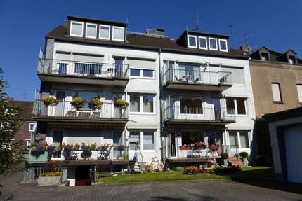 Wohnung zum Mieten in Duisburg 435,00 € 55 m²