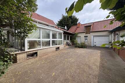 Haus zum Kaufen in Lutherstadt Wittenberg 115.000,00 € 85 m²