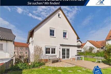 Haus zum Kaufen in Kottweiler-Schwanden 389.000,00 € 130 m²