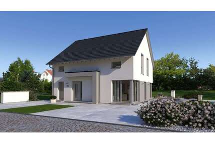 Haus zum Kaufen in Neidenbach 459.400,00 € 174 m²