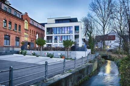 Wohnung zum Mieten in Reutlingen 1.130,00 € 81 m²