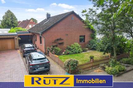 Haus zum Kaufen in Ganderkesee 270.000,00 € 86 m²
