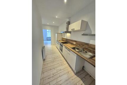 Saniert, hell mit EBK, ruhige Bahnhofsnähe - Brandenburg an der Havel Bahnhofsvorstadt