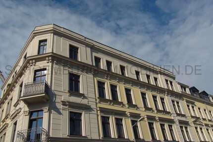 Wohnung zum Mieten in Leipzig 486,00 € 54 m²