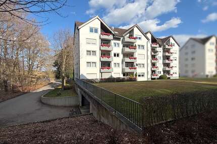Wohnung zum Kaufen in Herbrechtingen 198.000,00 € 84.79 m²