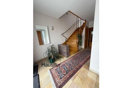 Attraktive 3-Zimmer-Wohnung mit Balkon - Warendorf