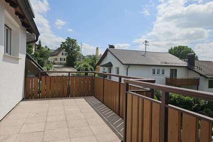 Wohnung zum Mieten in Baden-Baden 1.200,00 € 91 m²