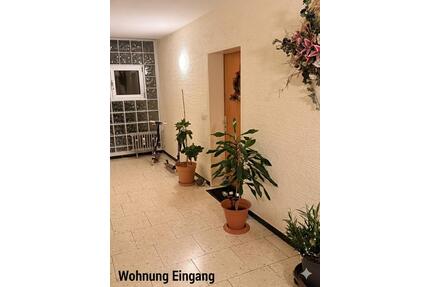 4-Zimmer-Wohnung 88 m' Einbauküche und Stellplatz inklusive - Korntal-Münchingen
