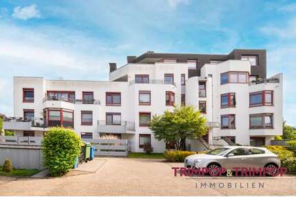 Wohnung zum Kaufen in Krefeld Fischeln 199.700,00 € 72 m² - Krefeld / Fischeln