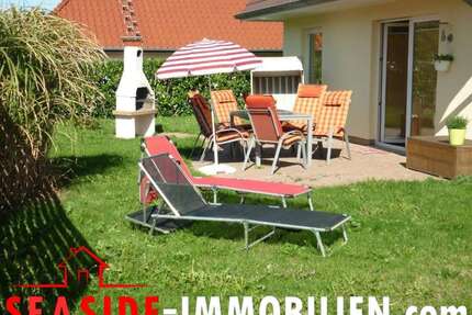 Haus zum Kaufen in Kühlungsborn 598.000,00 € 141.71 m²