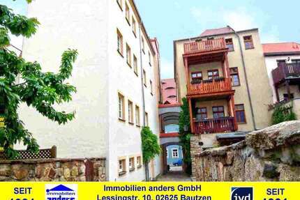 Wohnung zum Mieten in Bautzen 470,00 € 76.88 m²