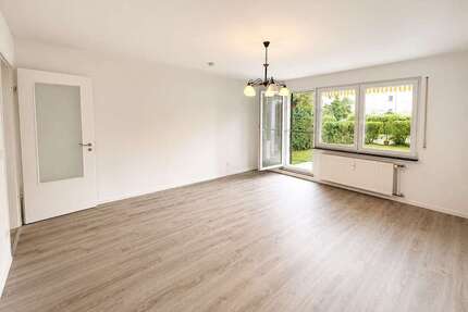 Wohnung zum Kaufen in Unterschleißheim Lohhof 499.500,00 € 76.7 m² - Unterschleißheim / Lohhof